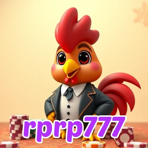rprp777 Game Petualangan