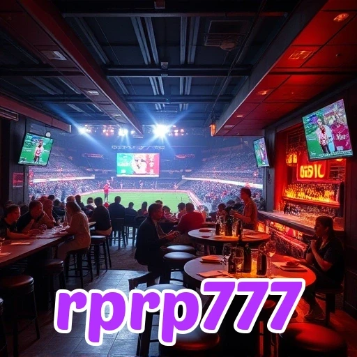 rprp777 Game Kasino