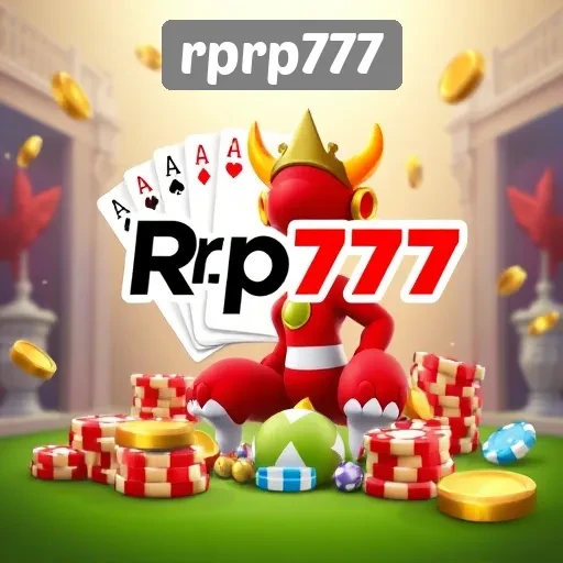 Evolusi Situs Rprp777 dalam Dunia Game Online