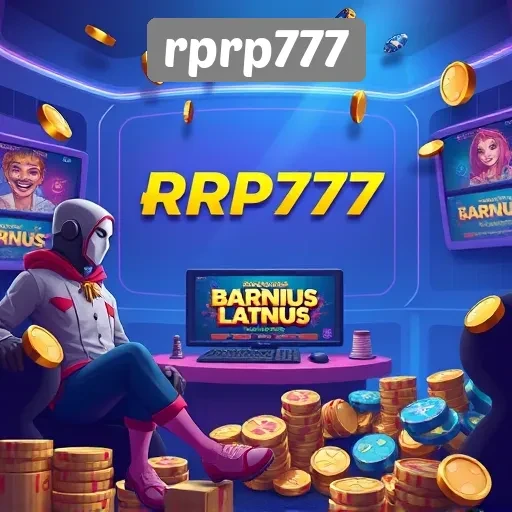Menjelajahi Keberagaman Permainan di RPRP777