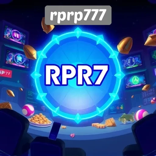 Menjelajahi Fasilitas Permainan di Situs RPRP777