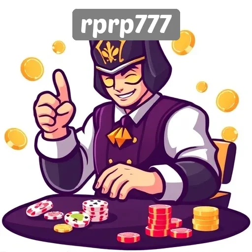 Menjelajahi Dunia Game Online di Situs rprp777