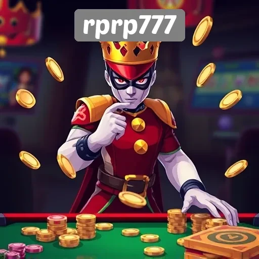 Menjelajahi Fitur Menarik di Situs Game RPRP777
