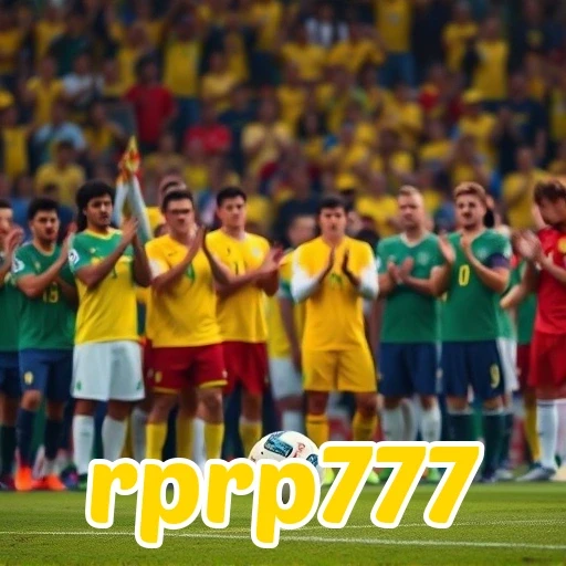 rprp777 Teman Bermain