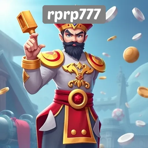 Keberagaman Game yang Tersedia di RPRP777