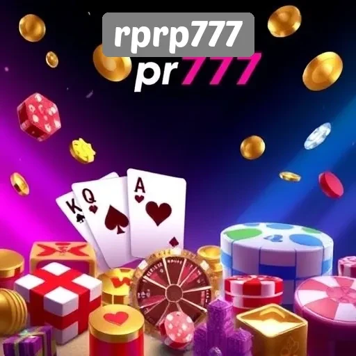 Menelusuri Varian Permainan yang Tersedia di rprp777