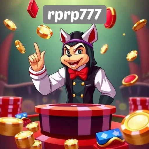 Ragam Permainan yang Tersedia di rprp777