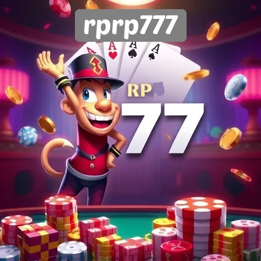 Apa Saja Permainan yang Tersedia di rprp777
