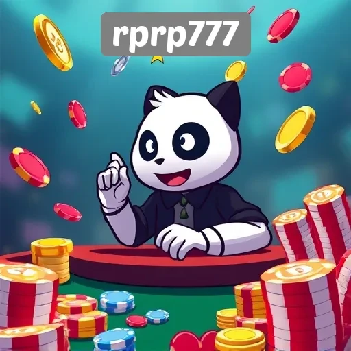 Pengalaman Bermain Game di Situs rprp777