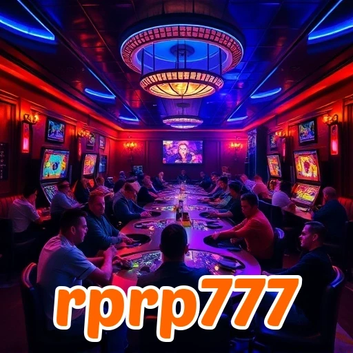 rprp777 Giveaway Game
