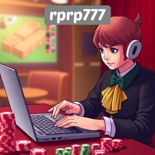 Panduan Lengkap Menggunakan Situs Game RPRP777