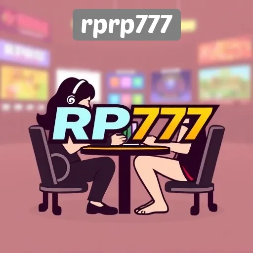 Dampak RPRP777 pada Komunitas Gamer Indonesia