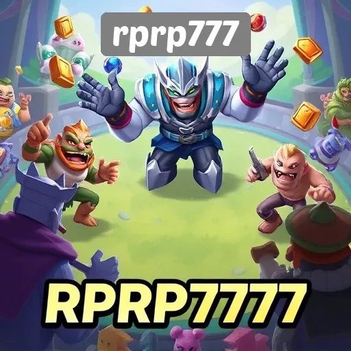 Investasi Waktu di RPRP777 Situs Game yang Menjanjikan
