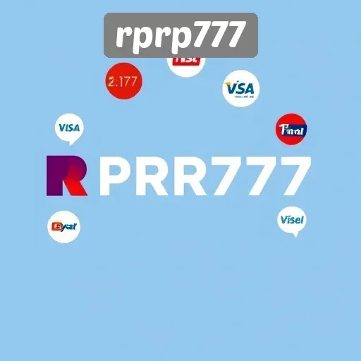 Meninjau Metode Pembayaran di RPRP777 untuk Transaksi Aman