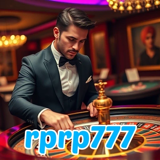 rprp777 Promosi Khusus