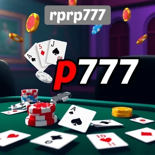 Cara Mendaftar dan Bermain di RPRP777 Secara Aman