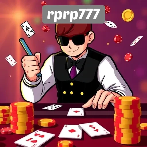 Proses Registrasi dan Tips Memulai di RPRP777