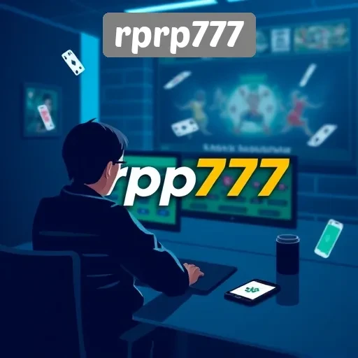 Review Lengkap Situs Game RPRP777 untuk Penggemar Gaming