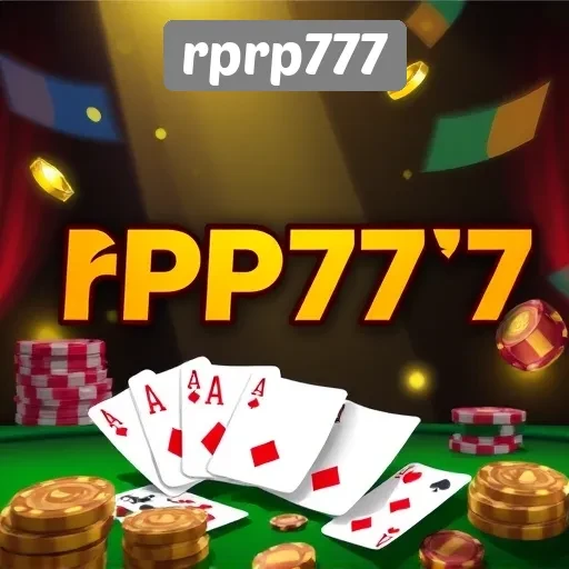 Ulasan Lengkap Tentang Situs Game RPRP777