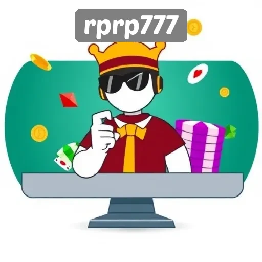 Keunggulan RPRP777 dalam Menyediakan Beragam Permainan Online
