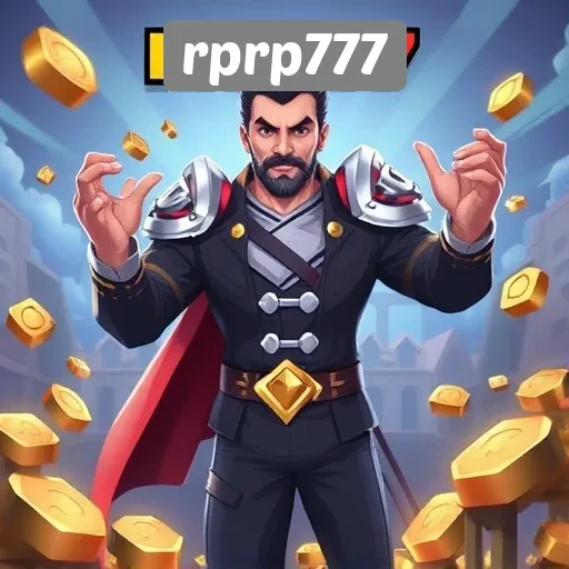 Keunggulan dan Fitur Menarik dari Situs Game RPRP777