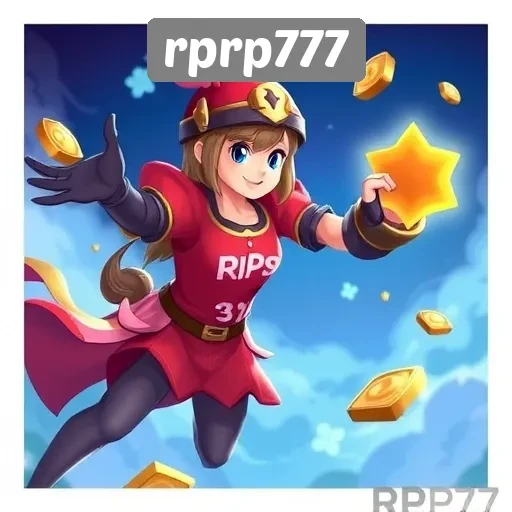 Mengenal RPRP777 Sebagai Platform Game Terpercaya di Indonesia