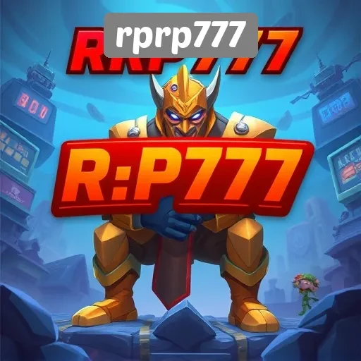 Potensi RPRP777 dalam Meningkatkan Industri Game Lokal