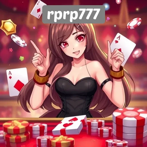 Ulasan Mendalam tentang Situs Game RPRP777 di Indonesia
