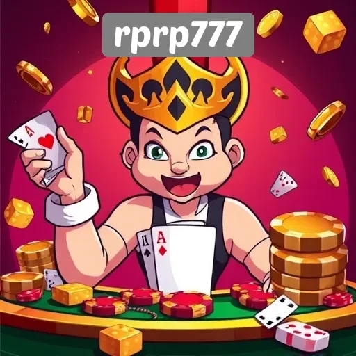 Mengenal rprp777 Situs Game Terpercaya di Indonesia
