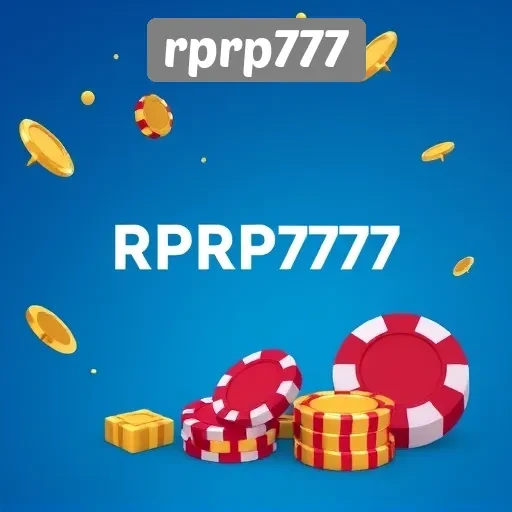 Variasi Permainan Yang Ditawarkan Oleh RPRP777