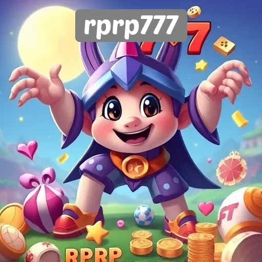 Rprp777 Platform Game Interaktif untuk Semua Kalangan