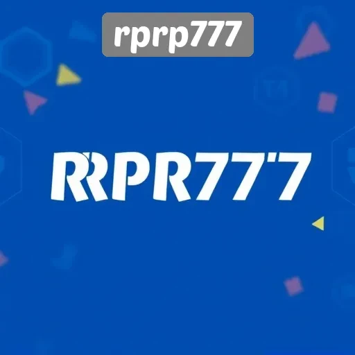 Mengenal RPRP777 Platform Game Online Terpercaya