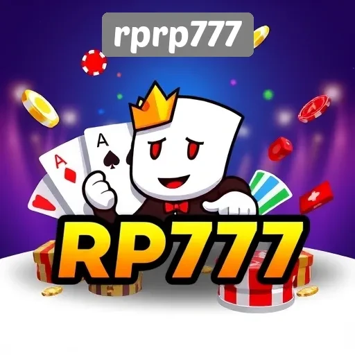 Mengenal Rprp777 Sebagai Platform Permainan Online Terpercaya