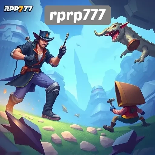 Pertumbuhan Popularitas RPRP777 di Kalangan Gamer