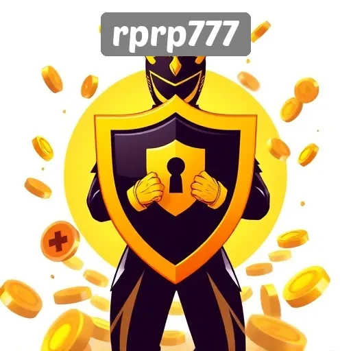 Bagaimana RPRP777 Meningkatkan Keamanan Pengguna di Dunia Game