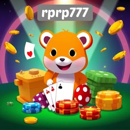 Rupiah dan Bonus Menarik yang Ditawarkan oleh rprp777