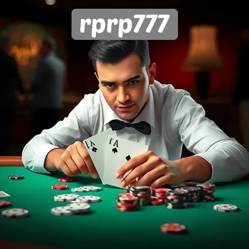 Tips Aman Bermain di rprp777 untuk Pemula
