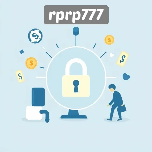 Analisis Keamanan Dan Privasi Di Situs RPRP777