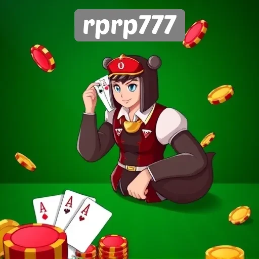 Keamanan dan Lisensi Situs RPRP777 untuk Pengguna