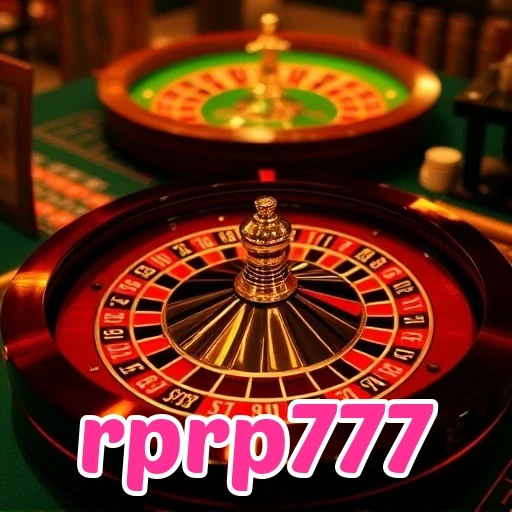 rprp777 Game Strategi