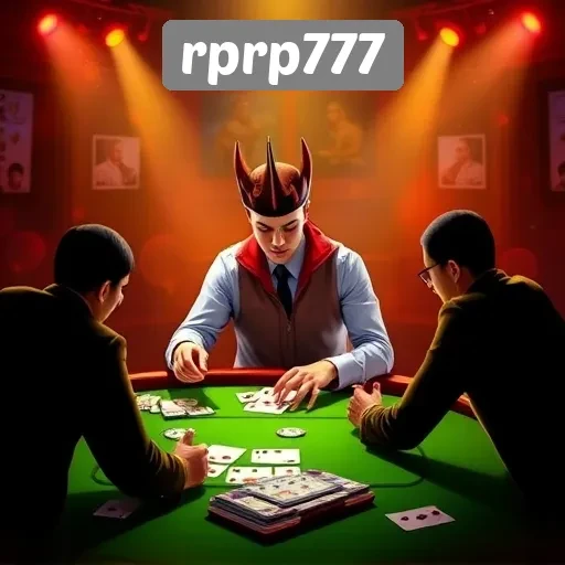 Taktik dan Strategi Bermain di RPRP777 untuk Meningkatkan Peluang Menang