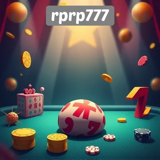 Beragam Jenis Game yang Tersedia di rprp777