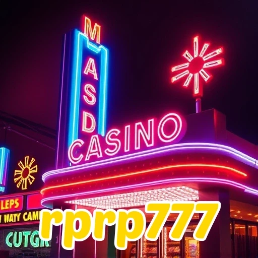 rprp777 Berita Game