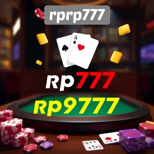 Kemudahan Akses dan Kenyamanan Pengguna di rprp777